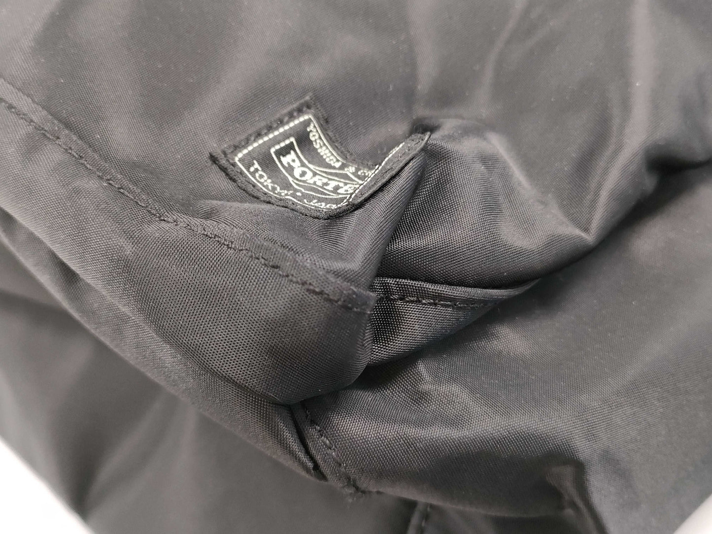 Porter Nylon Backpack Rucksack