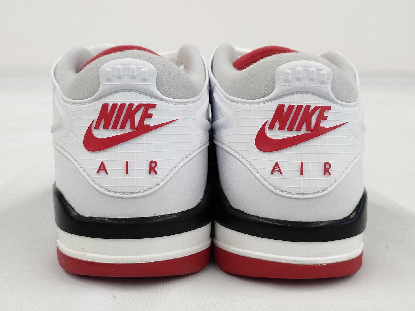 NIKE Air Jordan 4 RM FQ7939-102 Sneakers