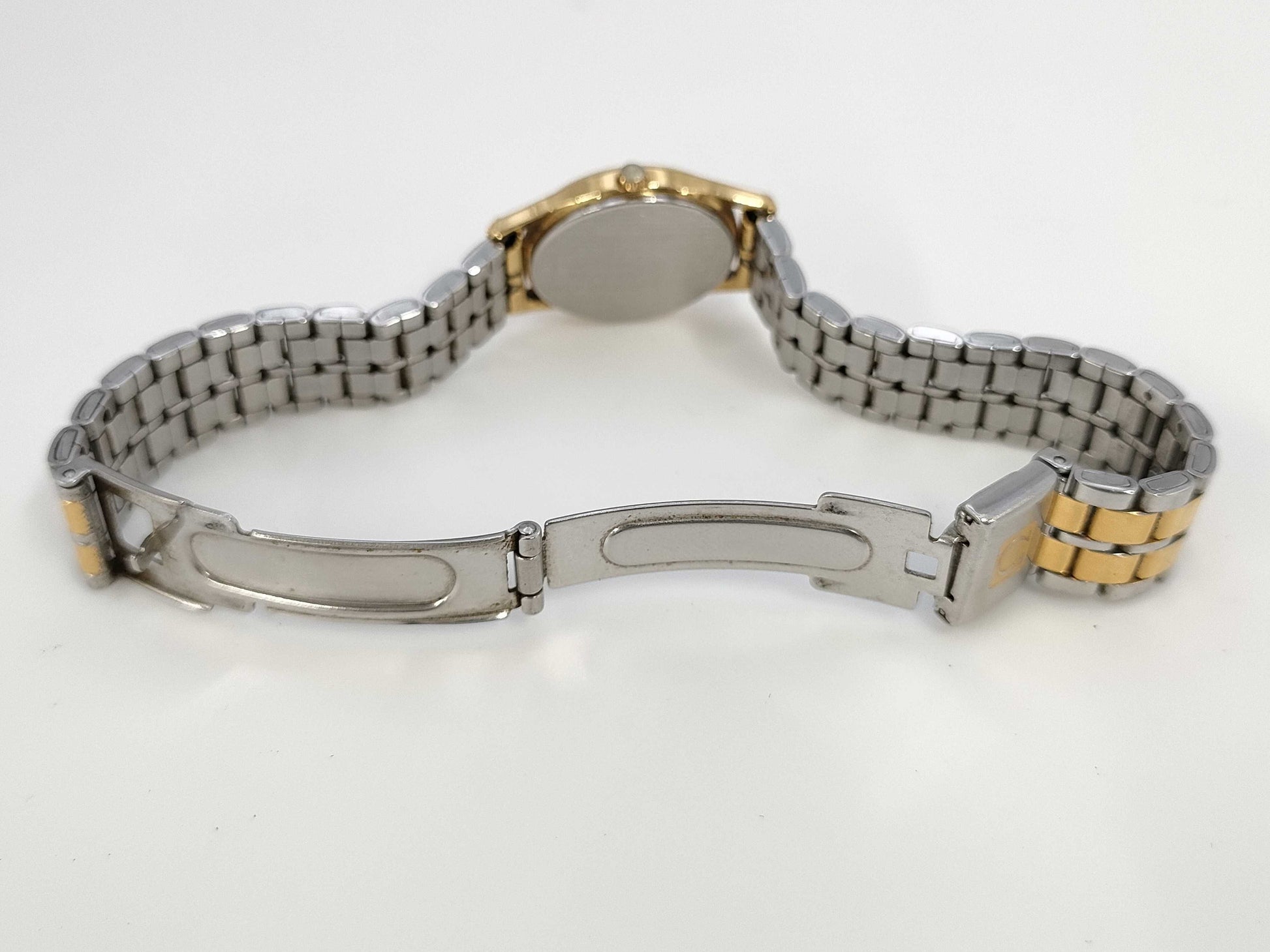 OMEGA De Ville 1450 Working Women's Watch