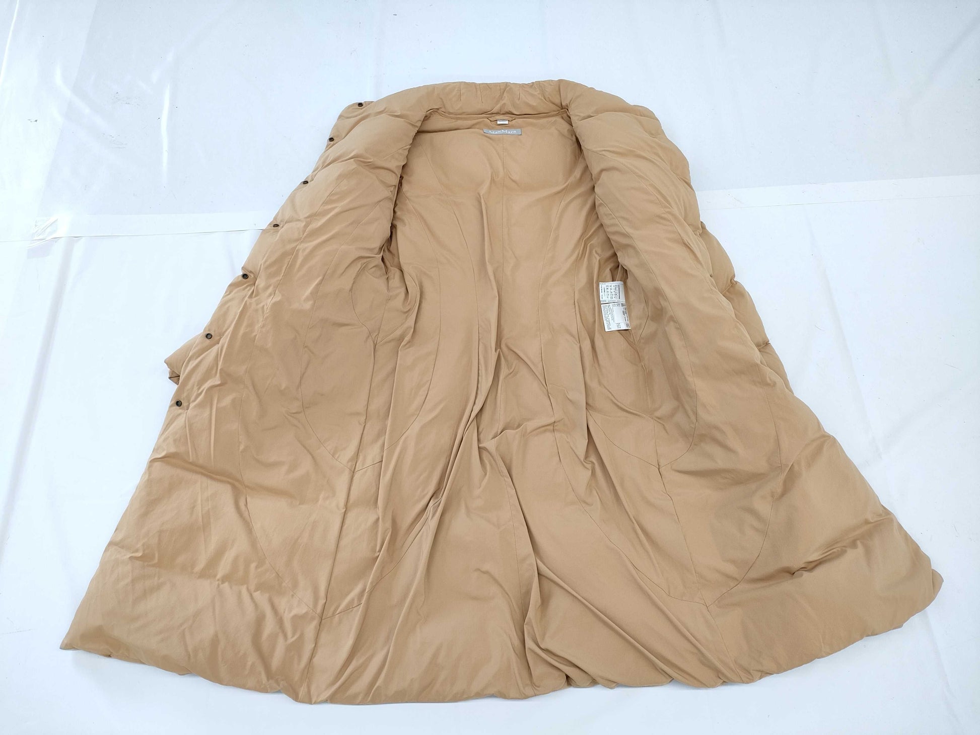 MaxMara RN17316 Down Coat