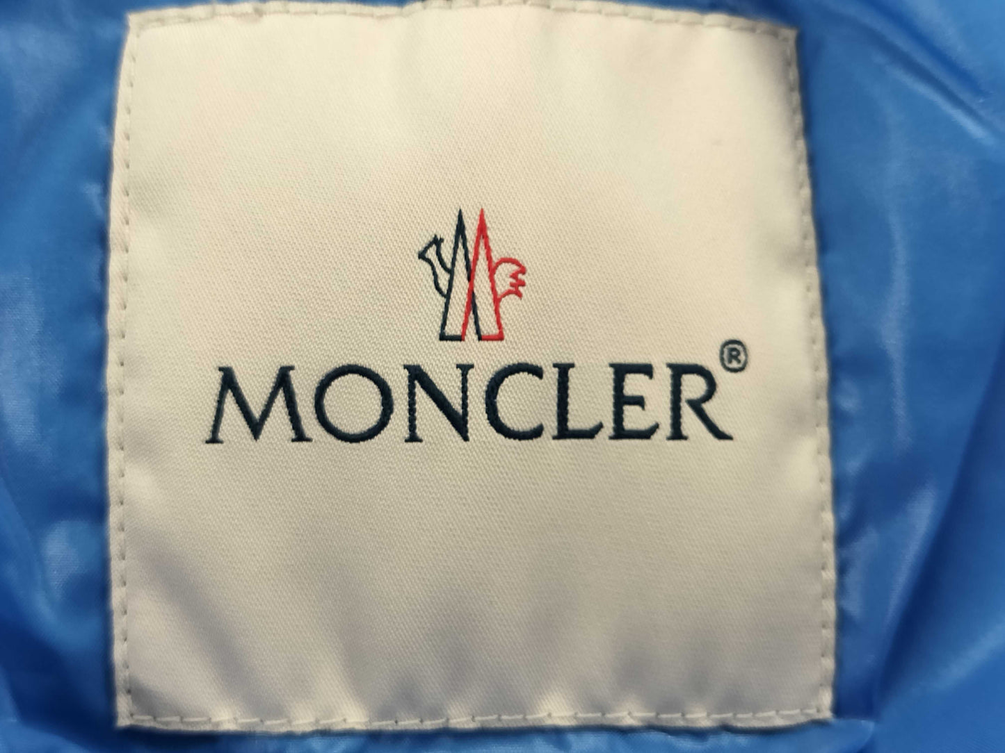 Moncler Down Jacket 54155