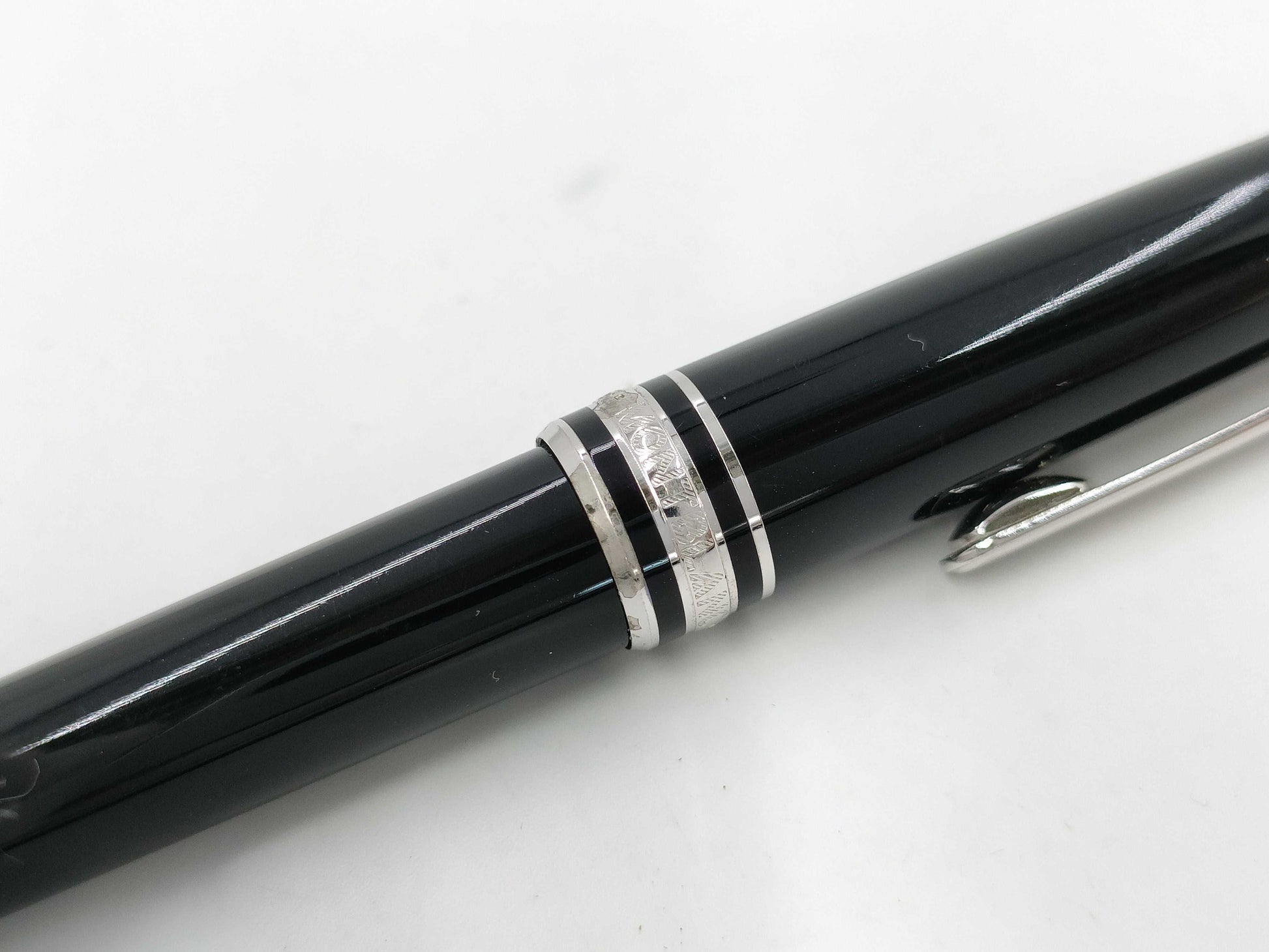 Montblanc Meisterstück Ballpoint Pen, Pens & Fountain Pens