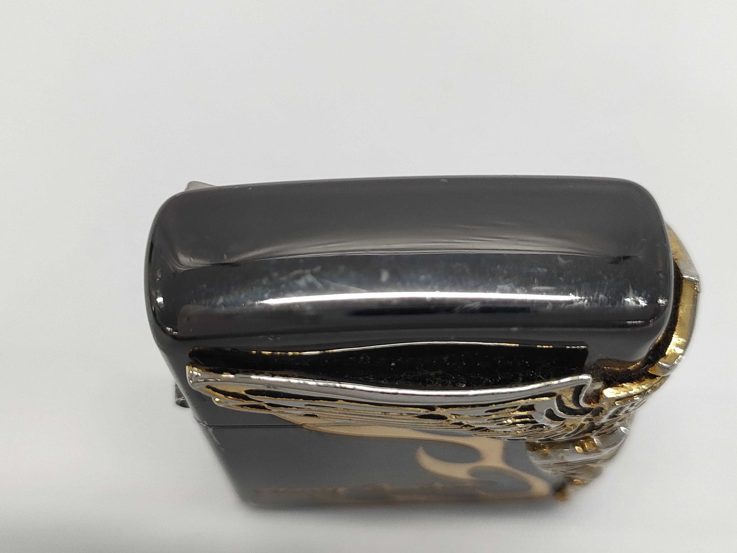 ZIPPO Harley Davidson Lighter