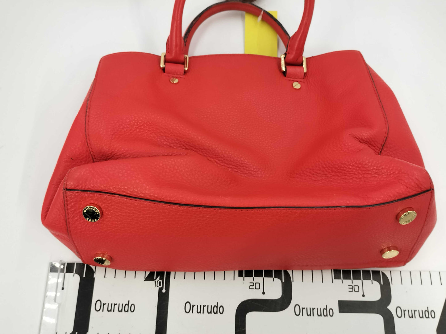 Michael Kors/Coach bag set shoulder bag