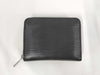 LOUIS VUITTON Epi Zippy Coin Purse Wallet