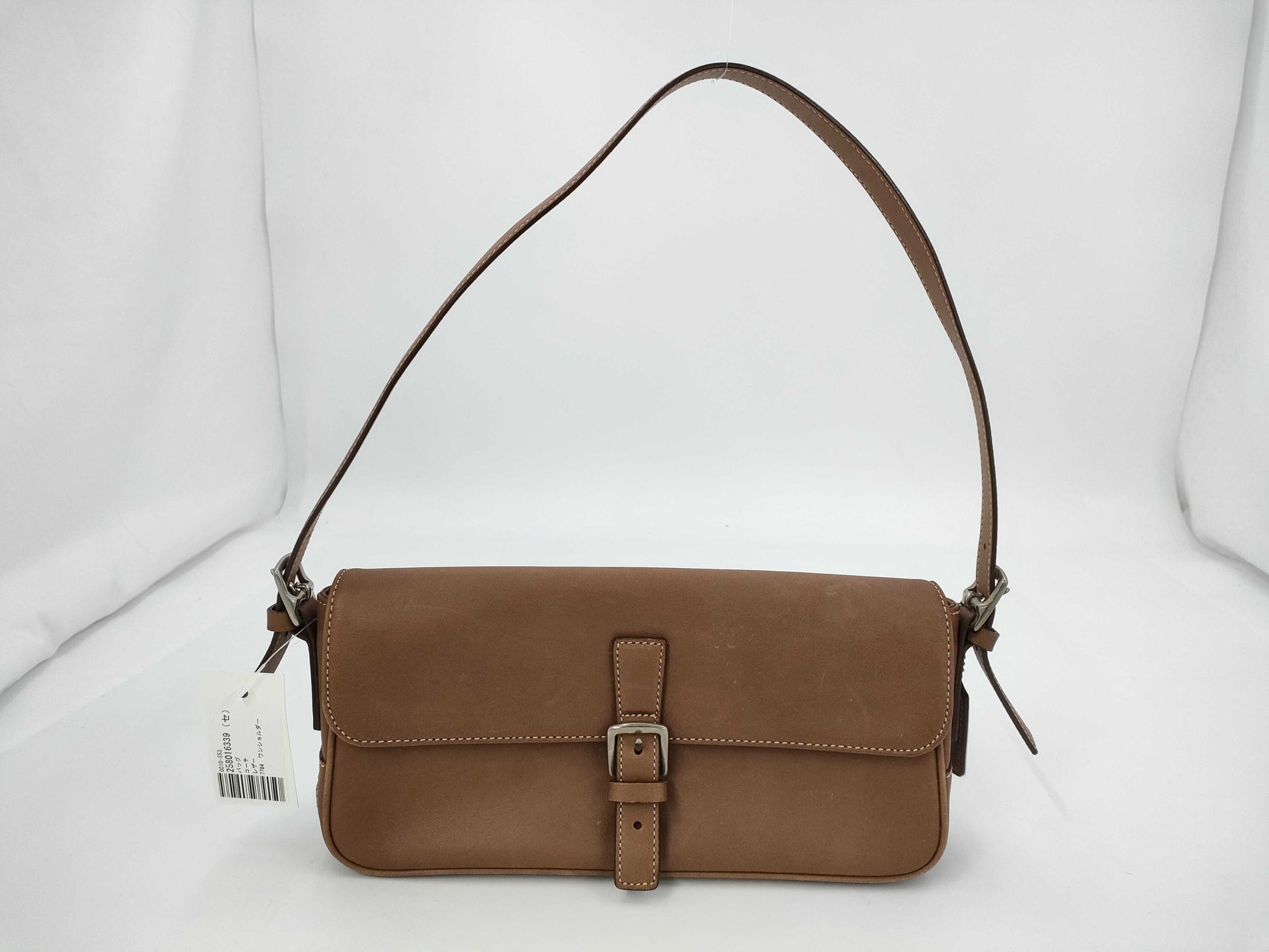 COACH 7784 One-Shoulder Shoulder Bag