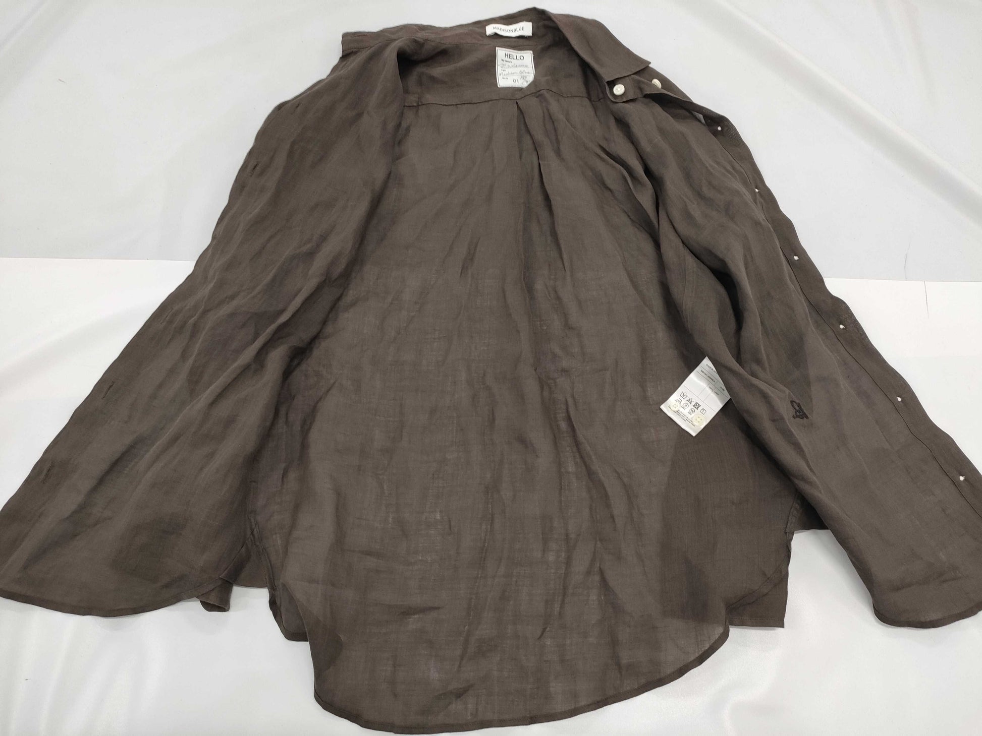 madisonblue shirt shirt