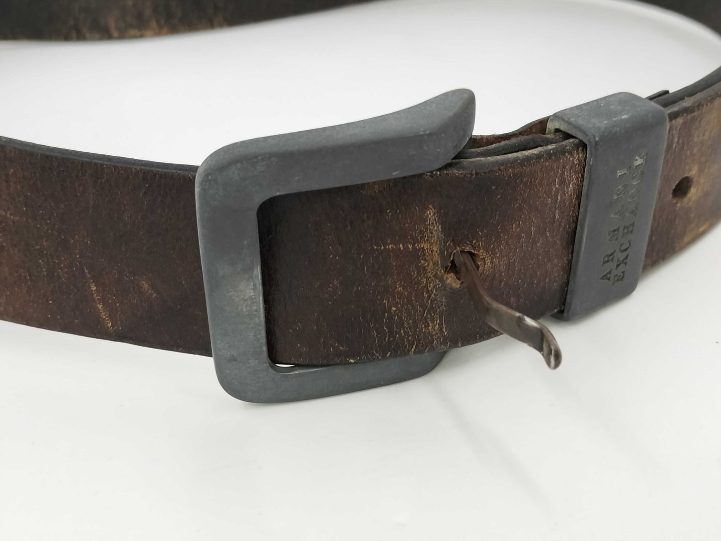 Gucci/Armani Belt Belt