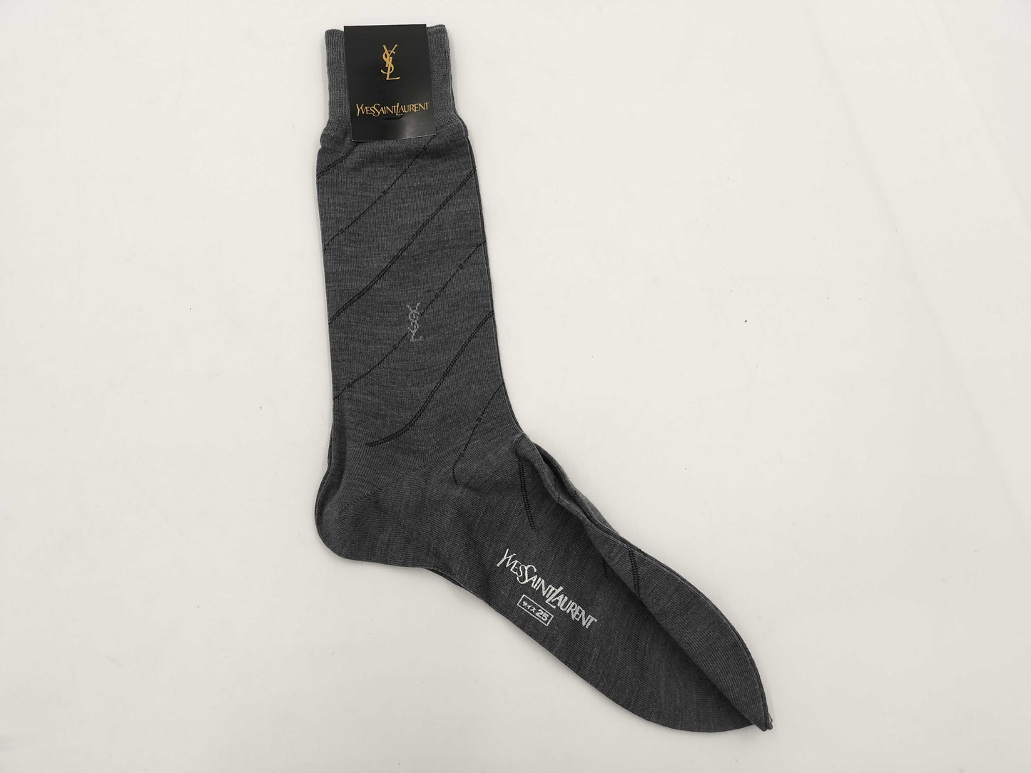 CELINE, Dior, Yves Saint Laurent Belt, Card Case, Socks, Charm, 4-Piece Key Case/Key Holder