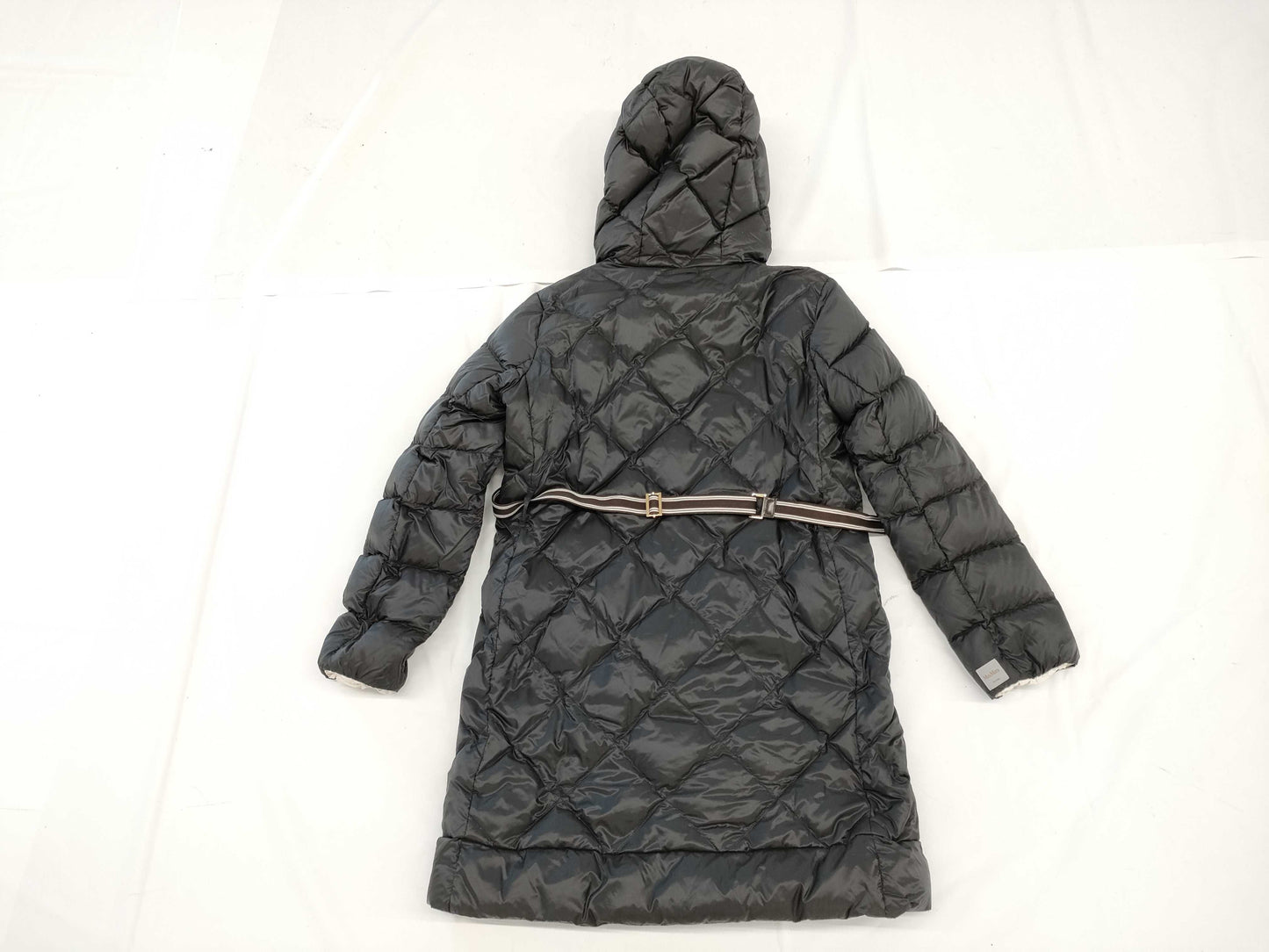 MaxMara button-down coat