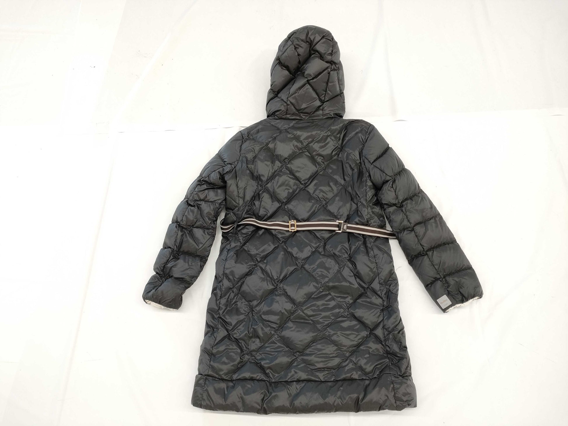 MaxMara button-down coat