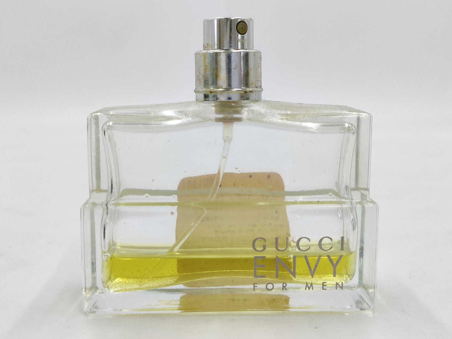 GUCCI Envy for Men Eau de Toilette Perfume