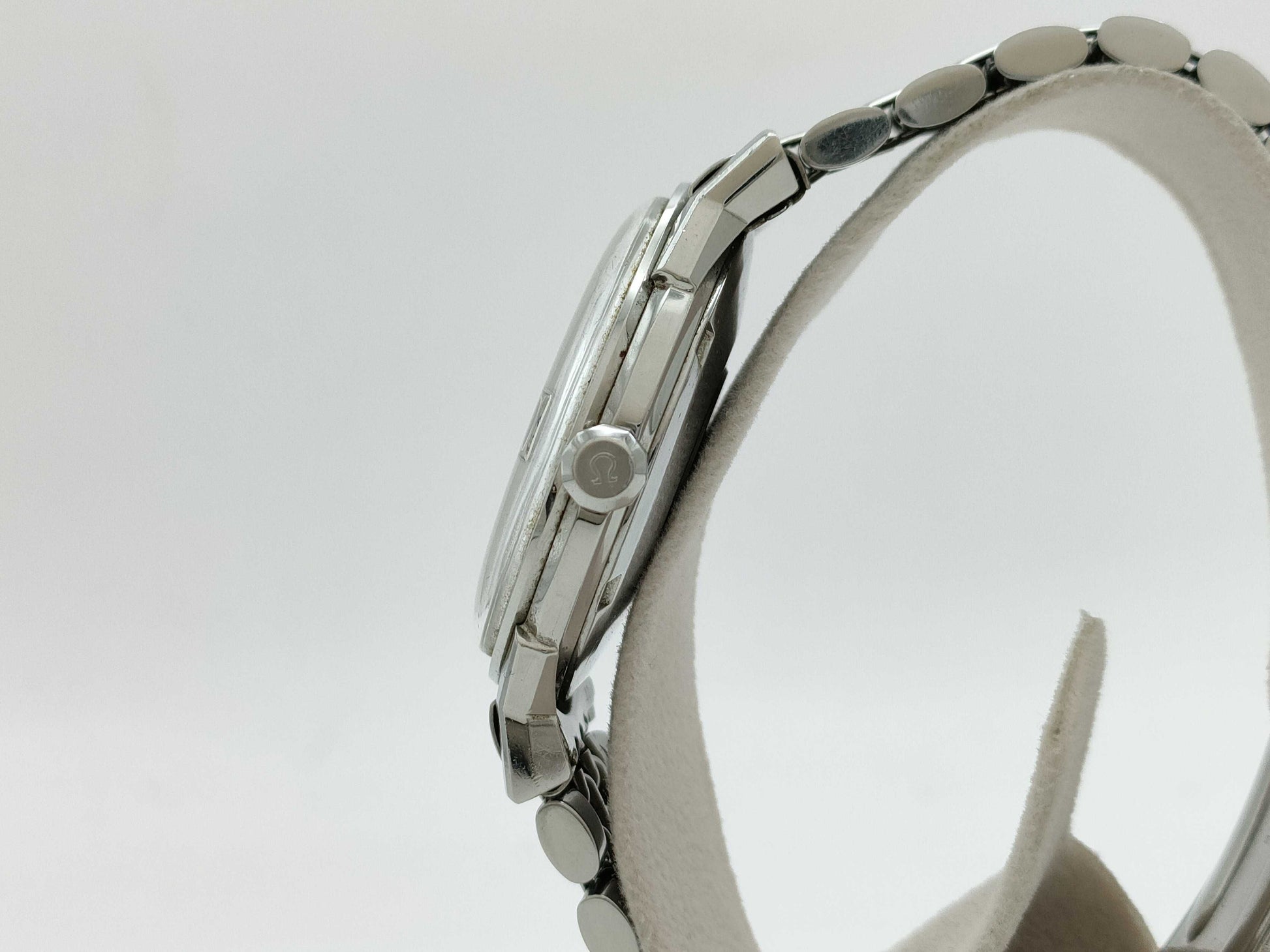 OMEGA Constellation Automatic Men's Watch