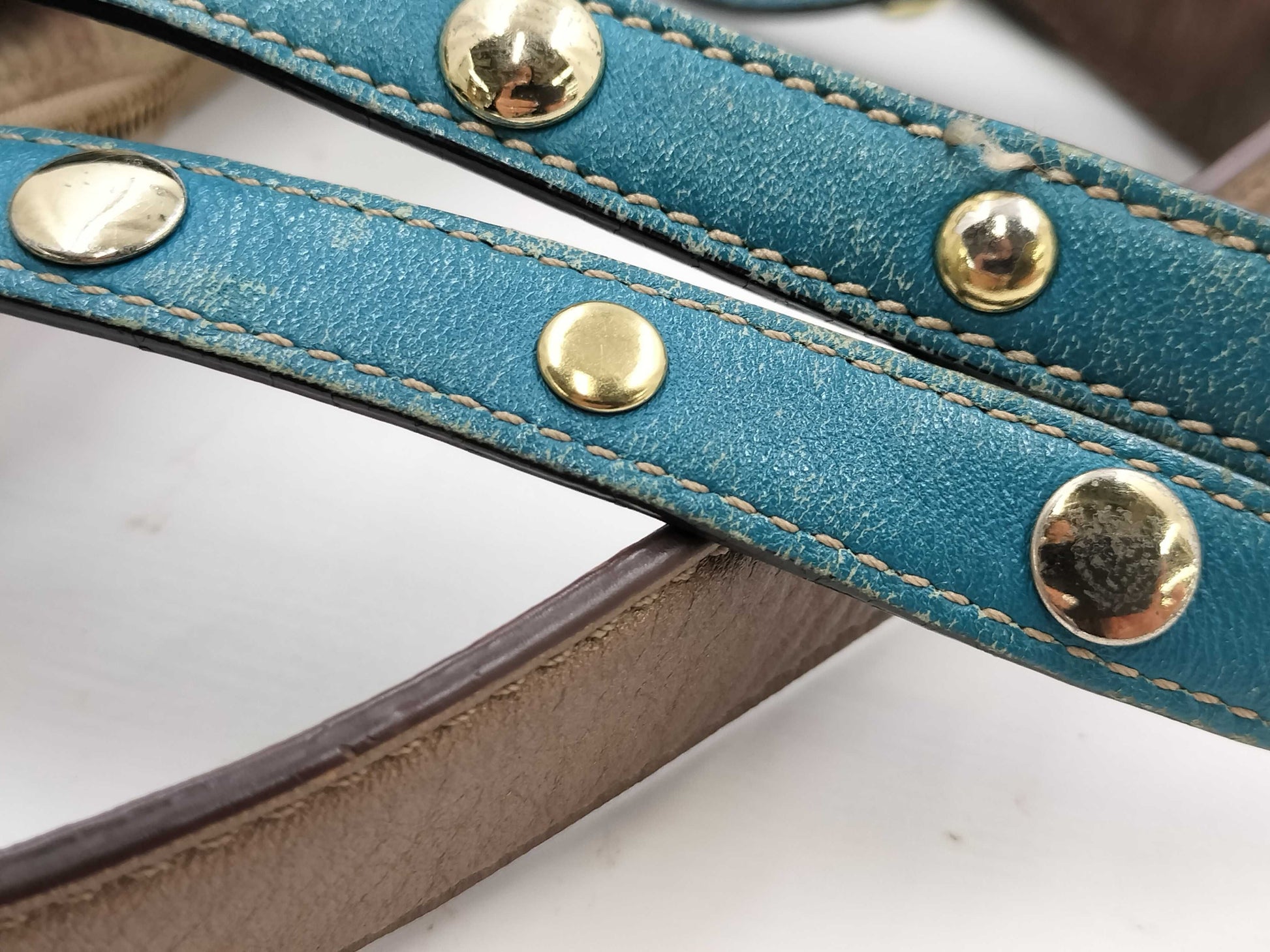 COACH Signature Canvas 5-Piece Bag Set