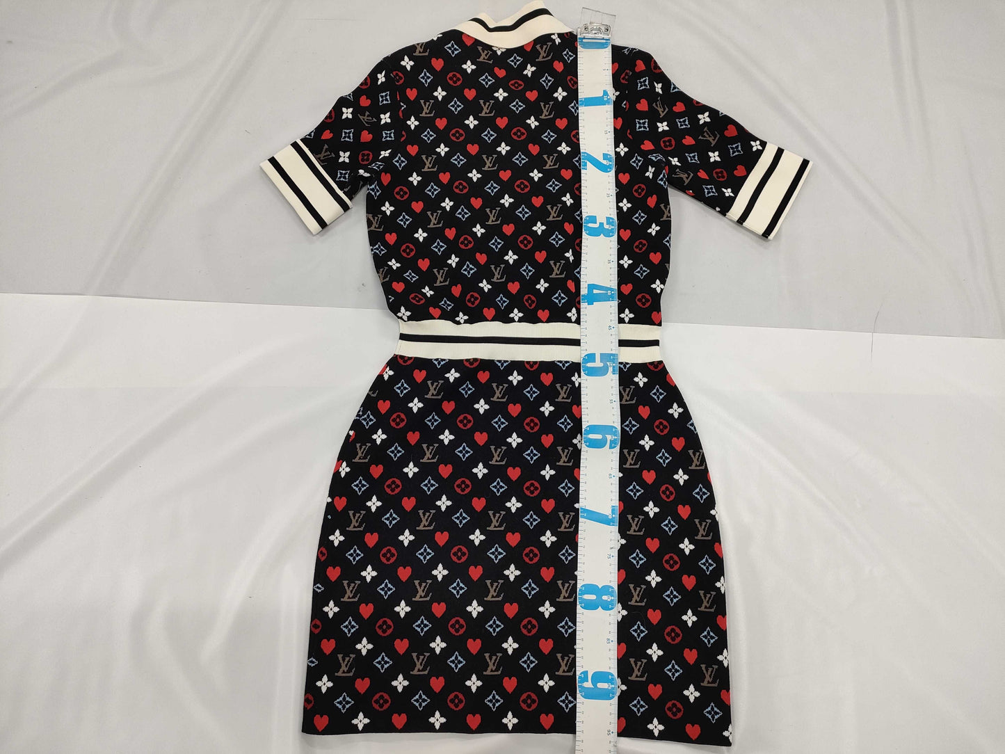 LOUIS VUITTON Dress Dress