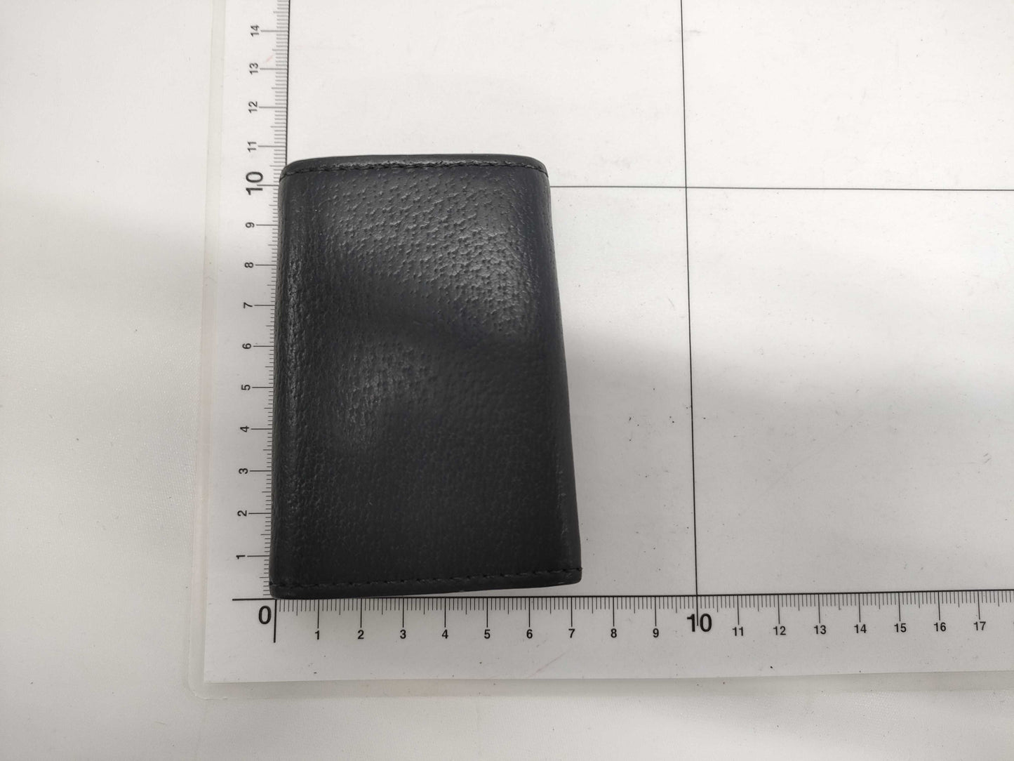 GUCCI Bee 6-ring key case Key case/key holder