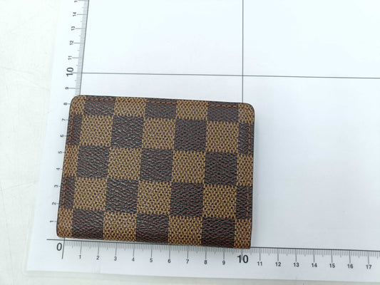 LOUIS VUITTON Damier N62925 Ludlow Wallet