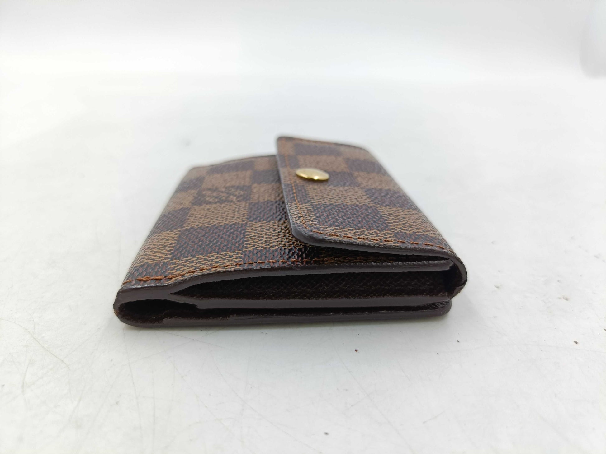 LOUIS VUITTON Damier N62925 Ludlow Wallet