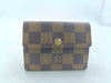 LOUIS VUITTON Damier N62925 Ludlow Wallet