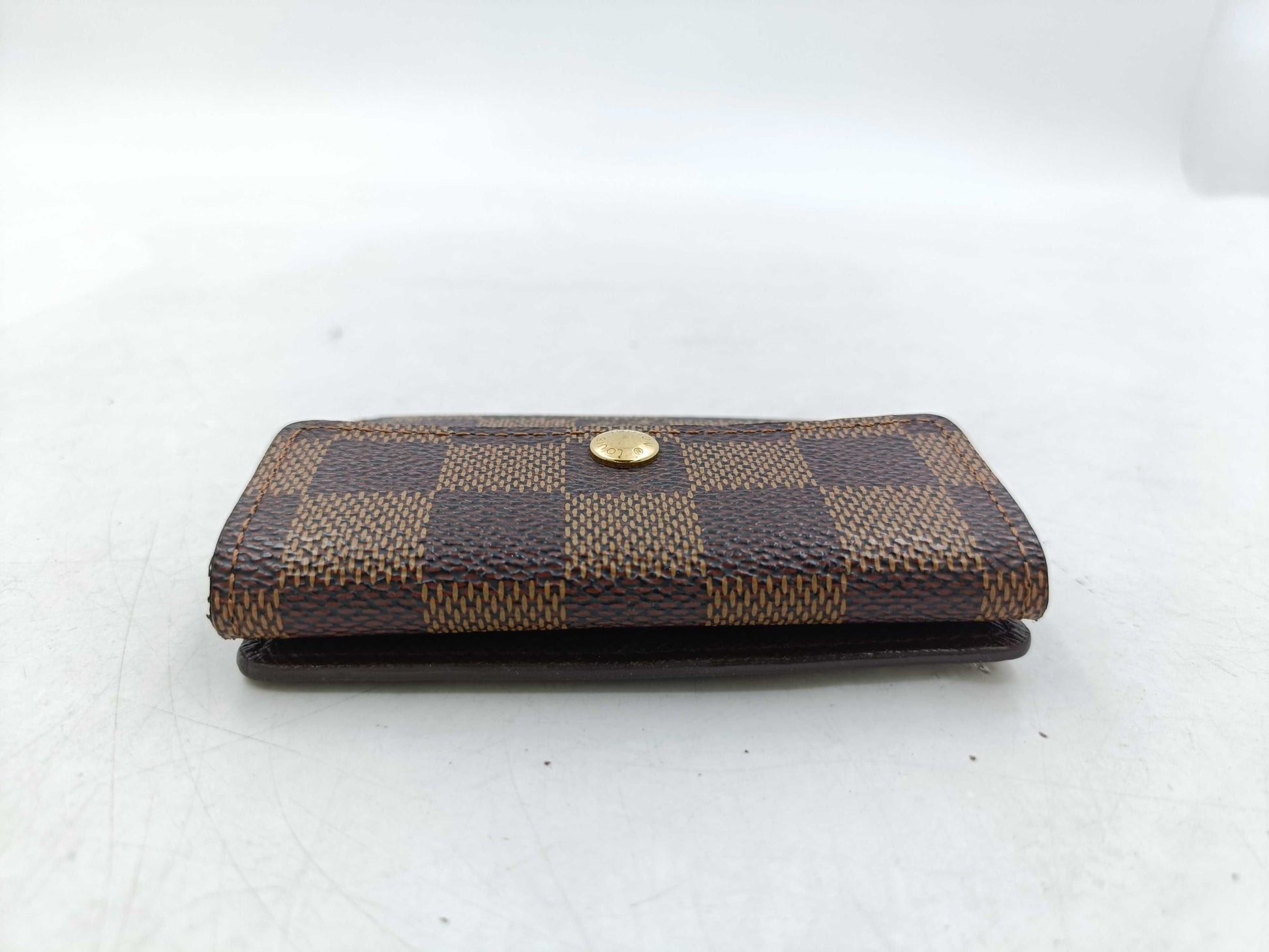 LOUIS VUITTON Damier N62925 Ludlow Wallet
