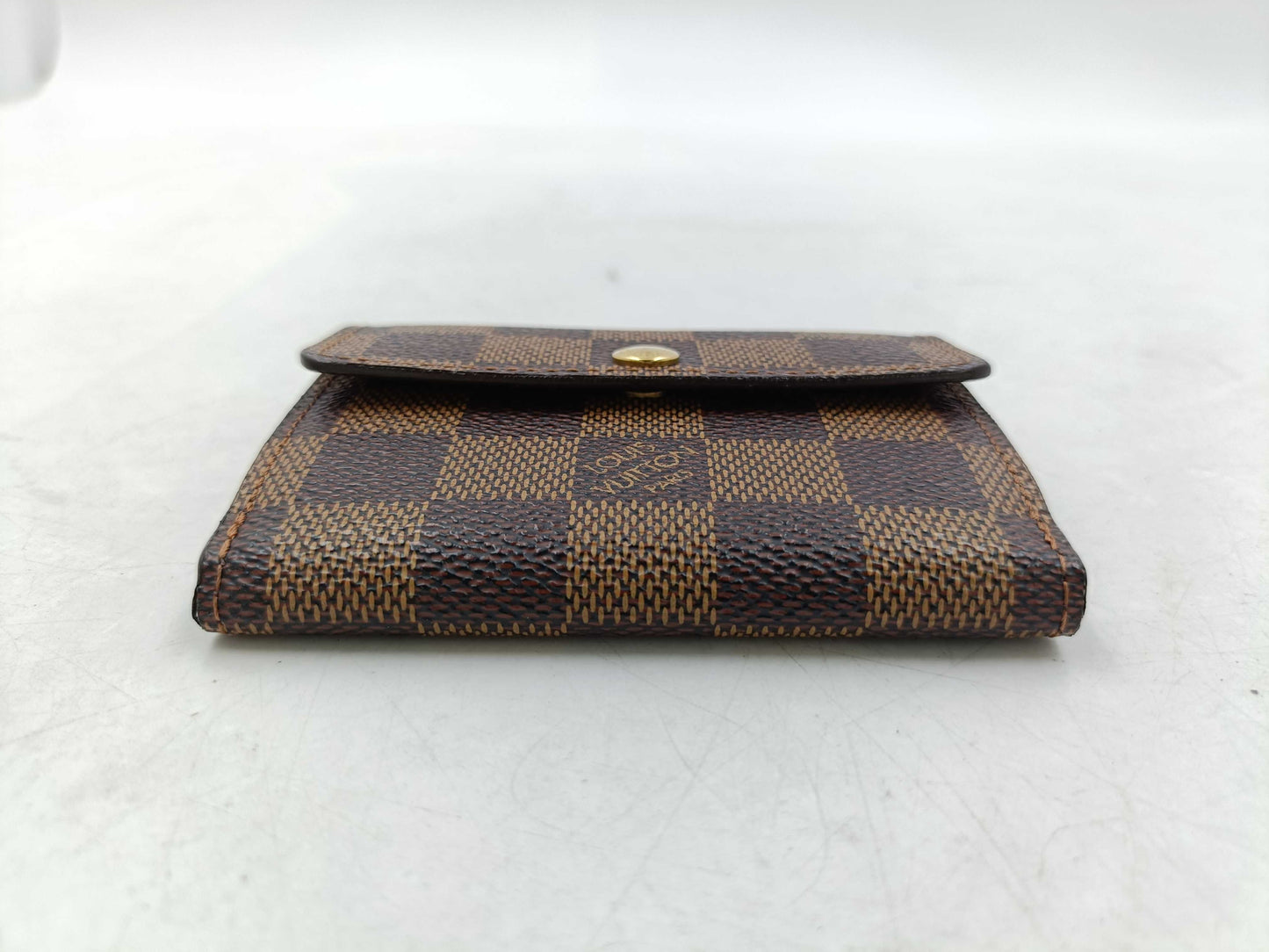 LOUIS VUITTON Damier N62925 Ludlow Wallet
