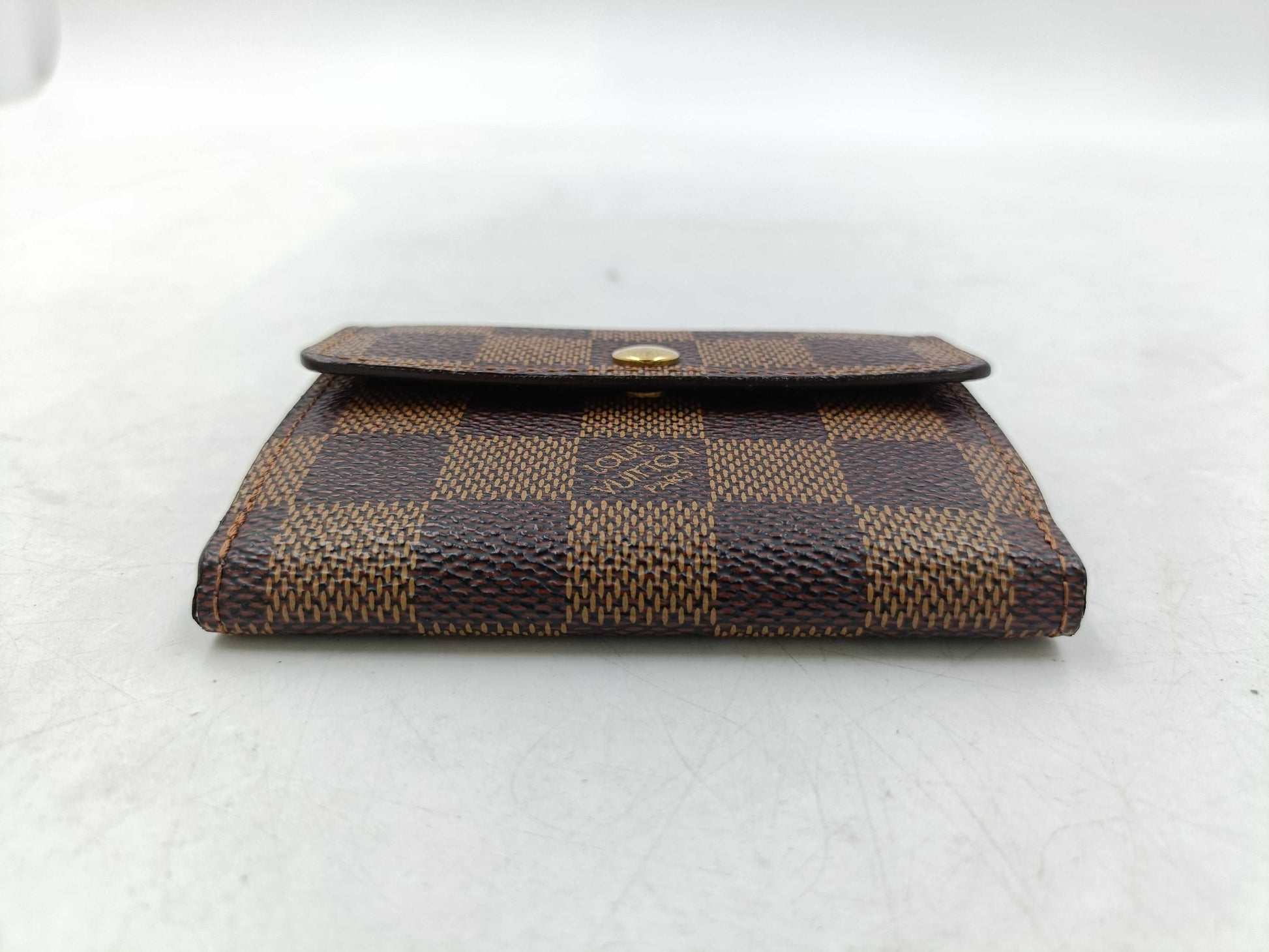 LOUIS VUITTON Damier N62925 Ludlow Wallet