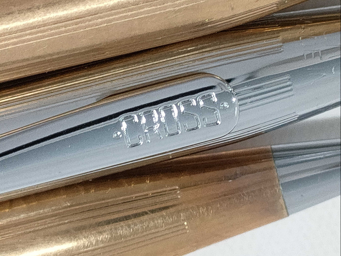 Cross Ballpoint Pen, Pens & Fountain Pens