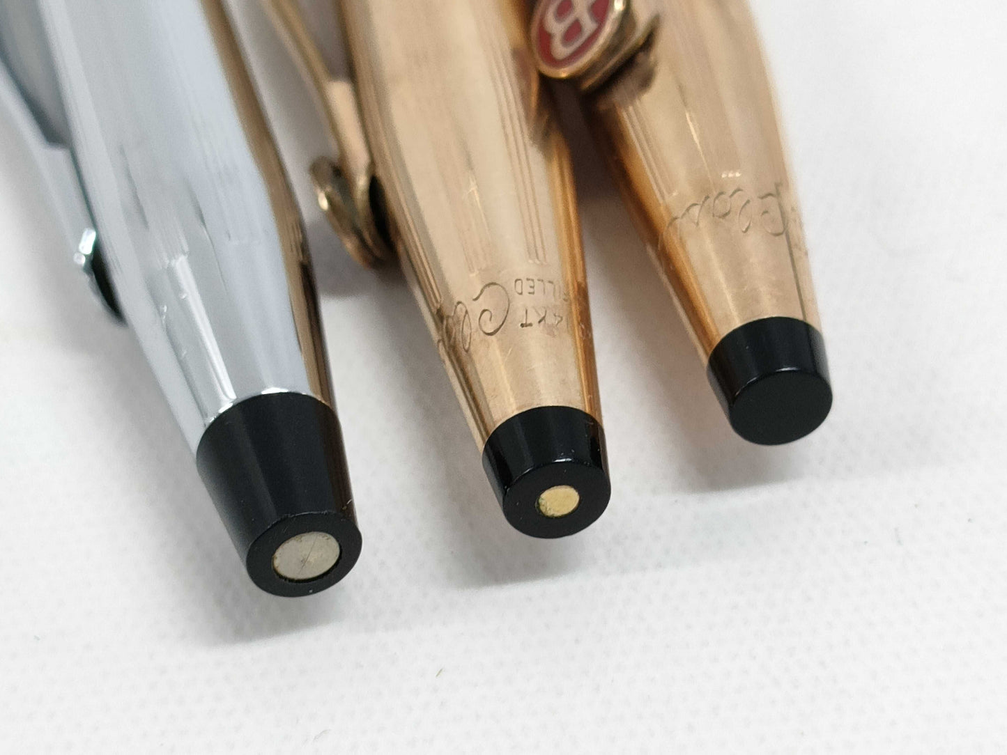 Cross Ballpoint Pen, Pens & Fountain Pens