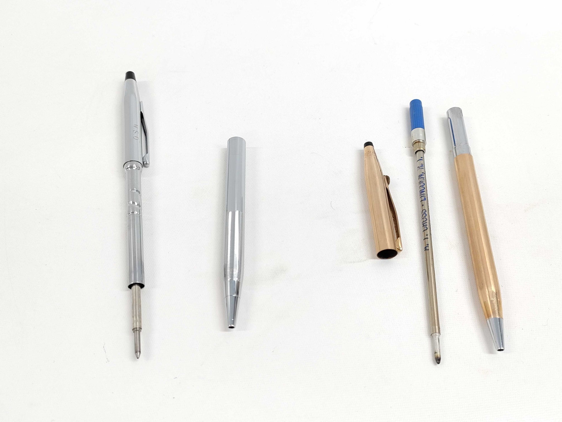 Cross Ballpoint Pen, Pens & Fountain Pens