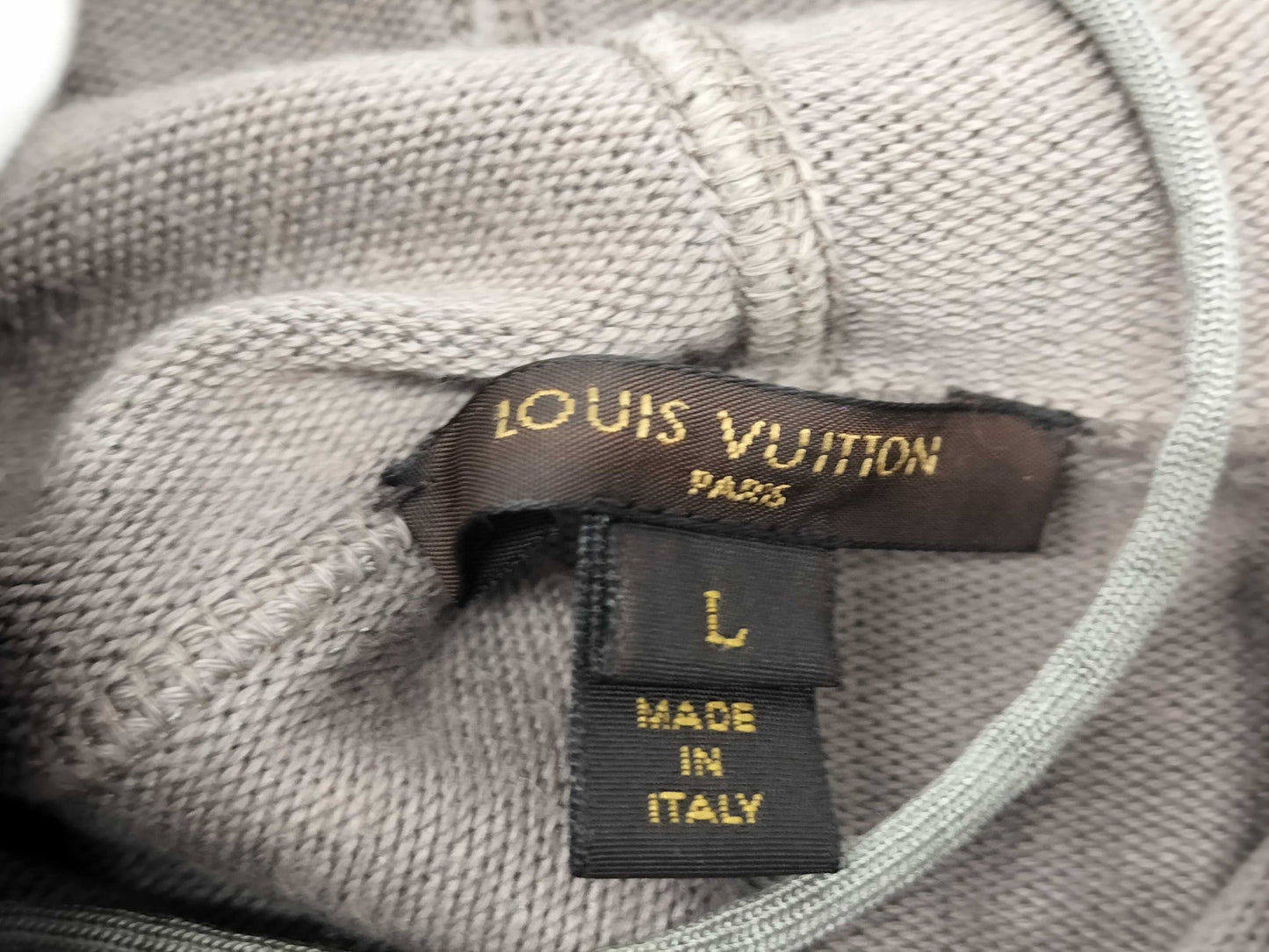 LOUIS VUITTON Hoodie Other Apparel
