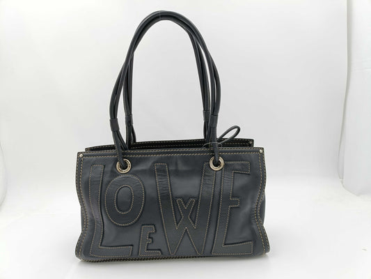 LOEWE Anagram Handbag Handbag