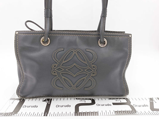 LOEWE Anagram Handbag Handbag