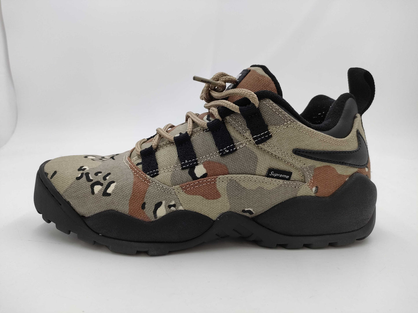 NIKE x Supreme Darwin Low fq3000-200 Sneakers