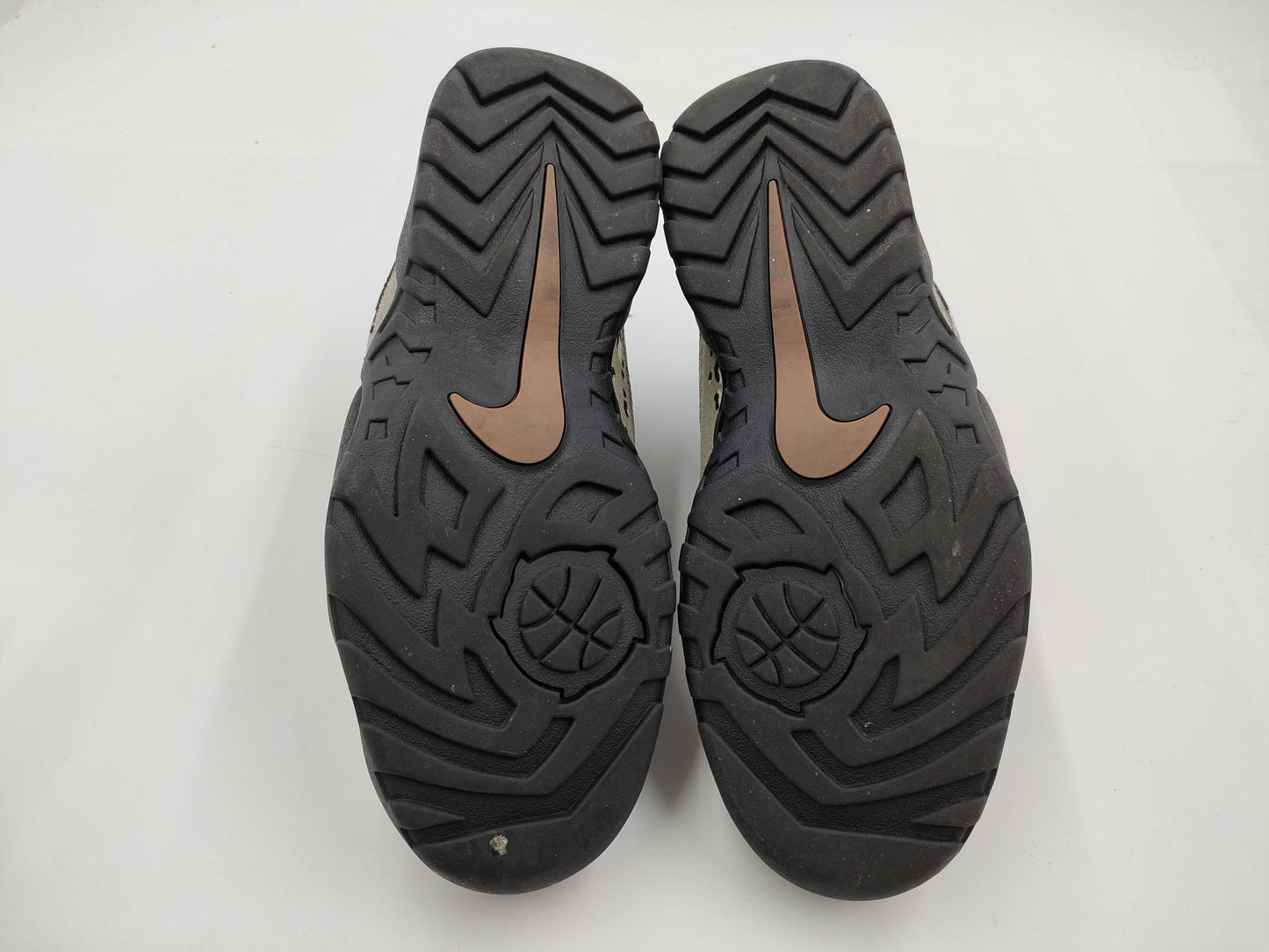 NIKE x Supreme Darwin Low fq3000-200 Sneakers