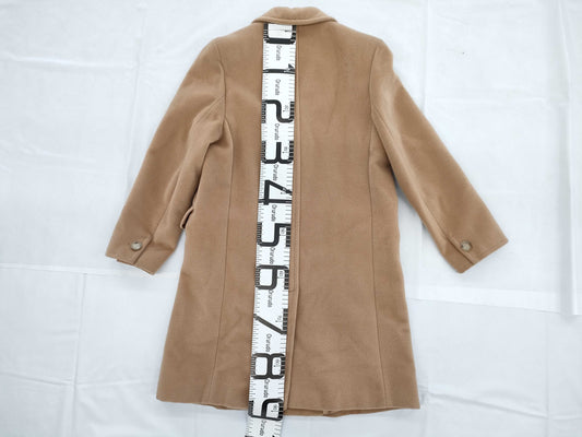 MaxMara Wool Coat Coat