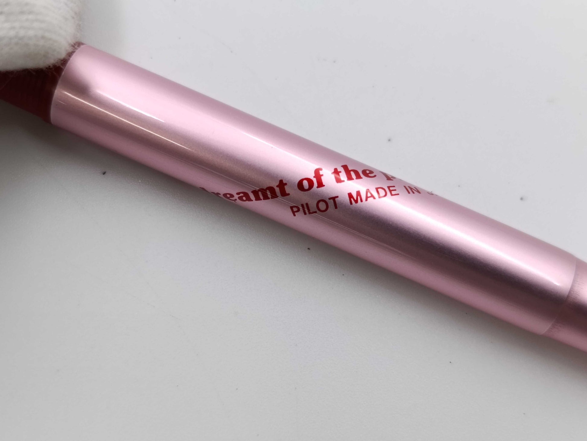 LOUIS VUITTON Tiffany/Pitotto/Sheaffer Stationery 4-Piece Set Pen/Fountain Pen