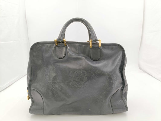 LOEWE Amazona Boston Handbag