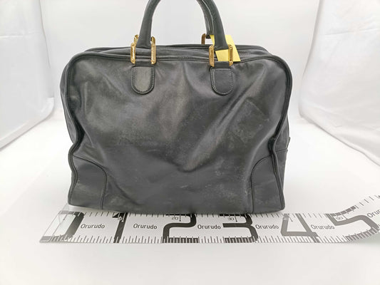 LOEWE Amazona Boston Handbag