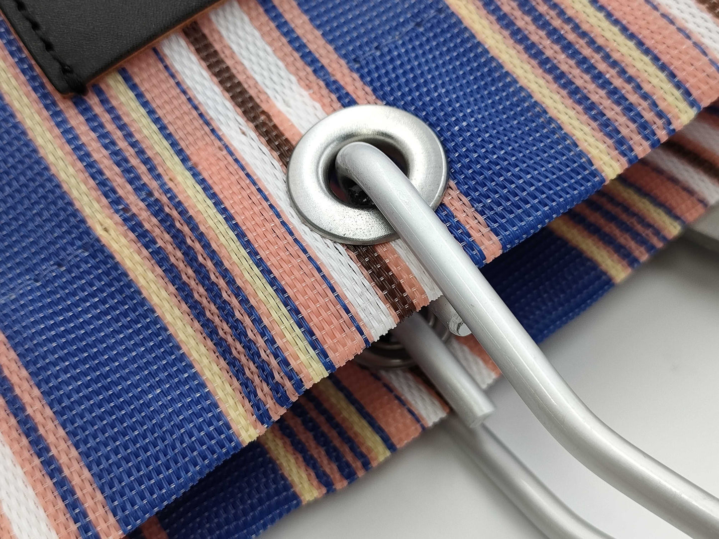 MARNI Basket Tote Market Tote Bag