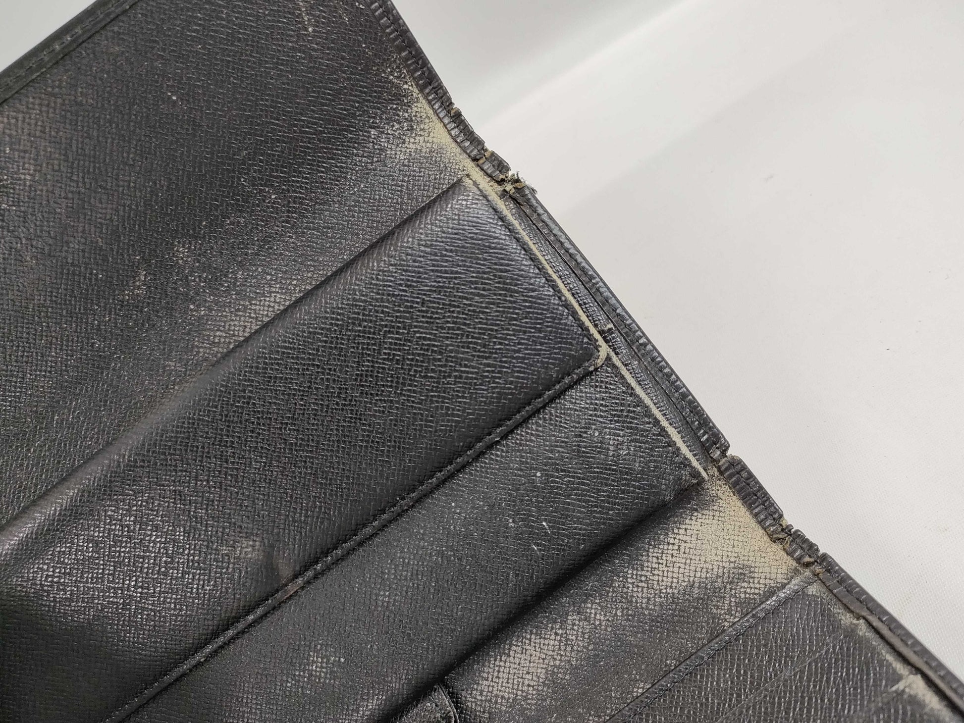 LOUIS VUITTON Epi Wallet*2/Coin Case*1/Pass Case*1 Wallet