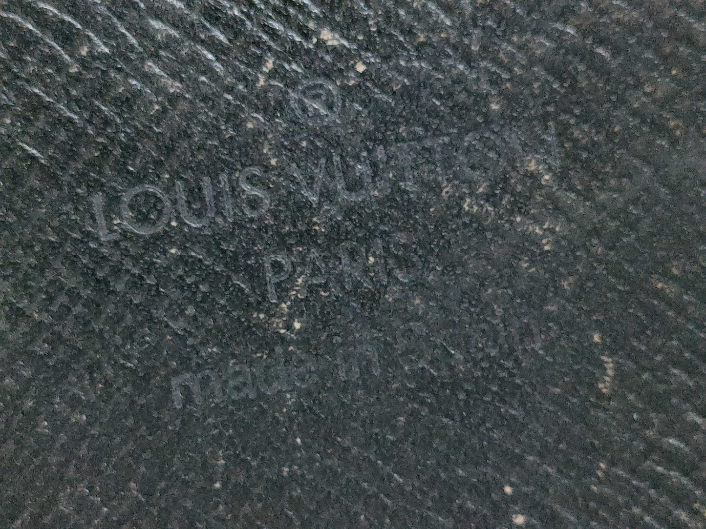 LOUIS VUITTON Epi Wallet*2/Coin Case*1/Pass Case*1 Wallet