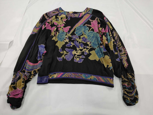 LEONARD Leonard long sleeve top top