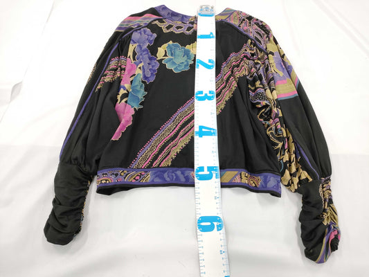 LEONARD Leonard long sleeve top top