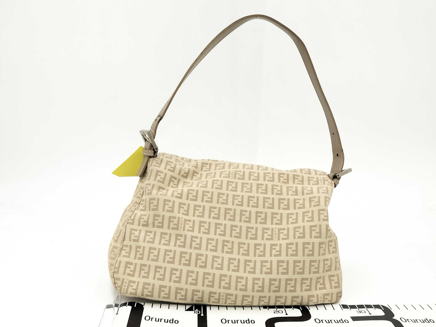 FENDI Mamma Bag Handbag