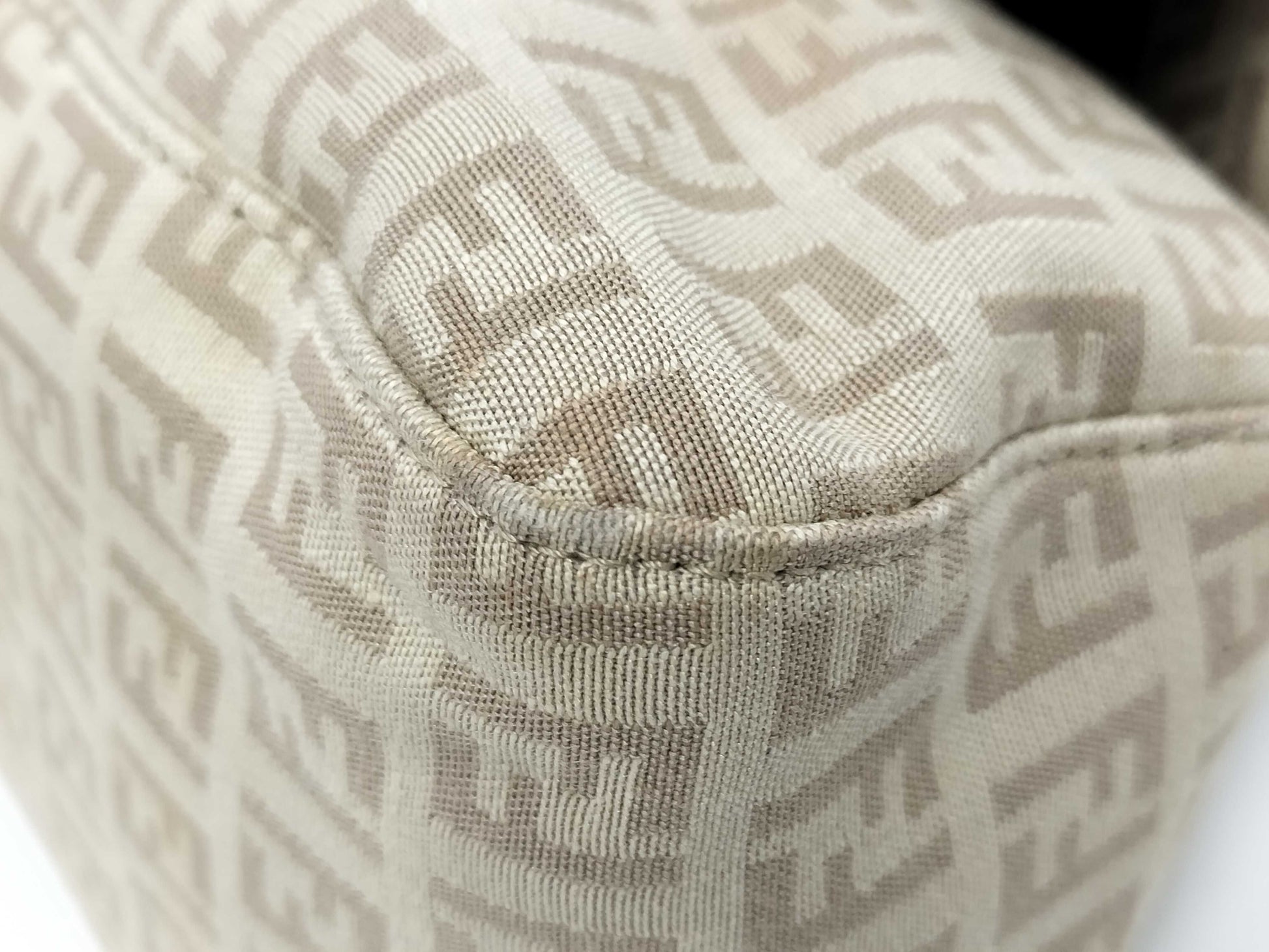 FENDI Mamma Bag Handbag