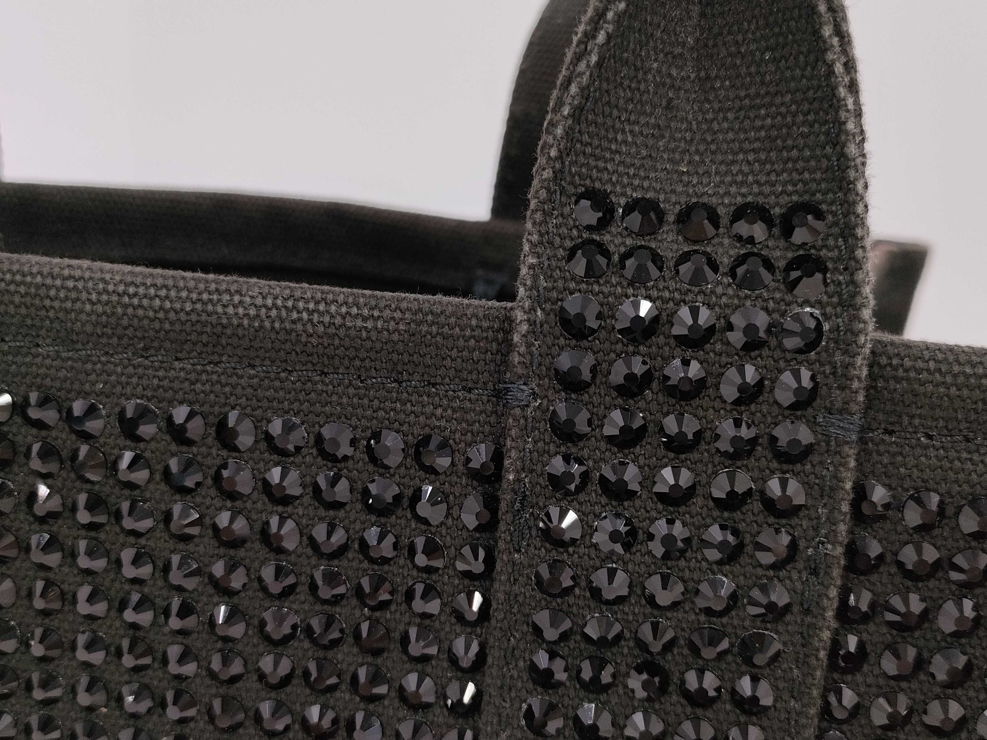 MARC BY MARC JACOBS 2-Way Tote Handbag with Studs