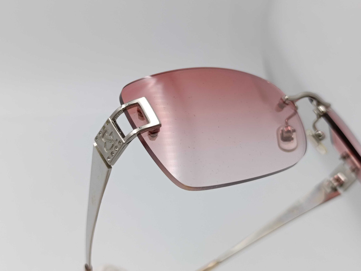GUCCI / Eyeglasses Giorgio Armani / P&D Frame BC Sunglasses