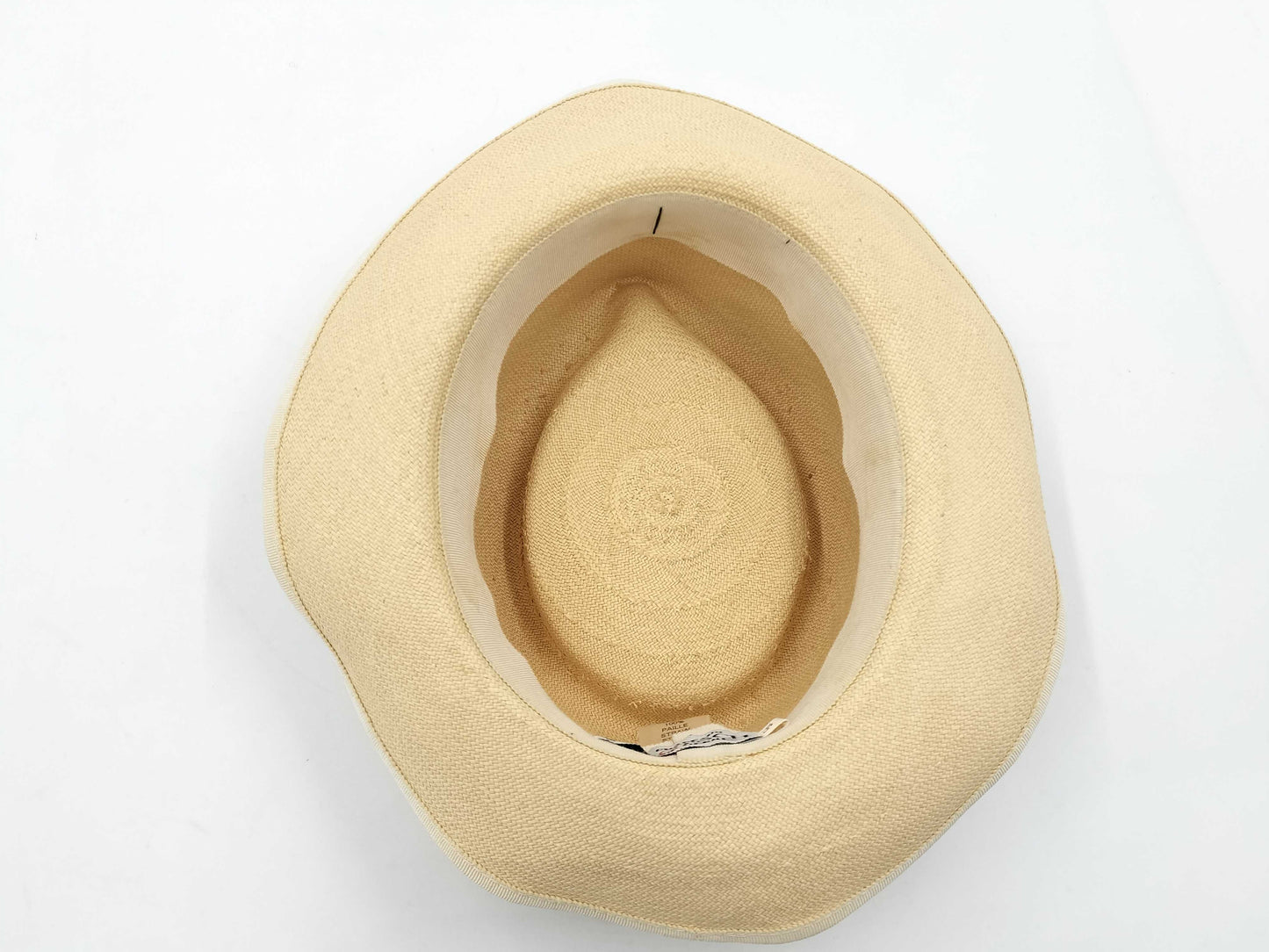 HERMES MOTSCH Hat/Straw Other accessories
