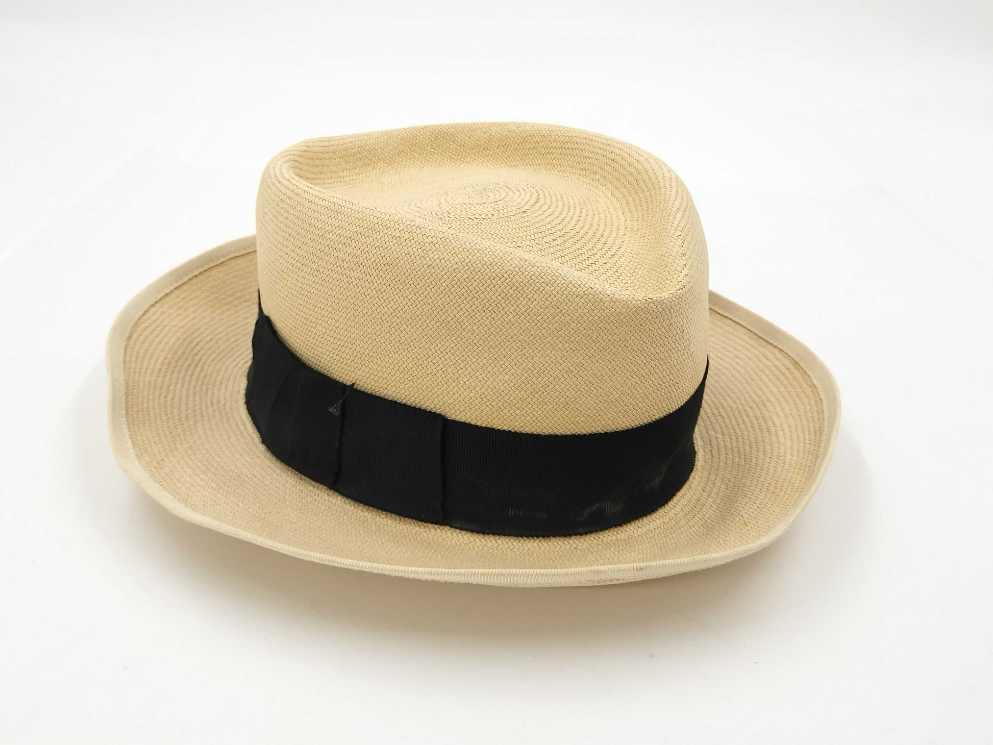 HERMES MOTSCH Hat/Straw Other accessories