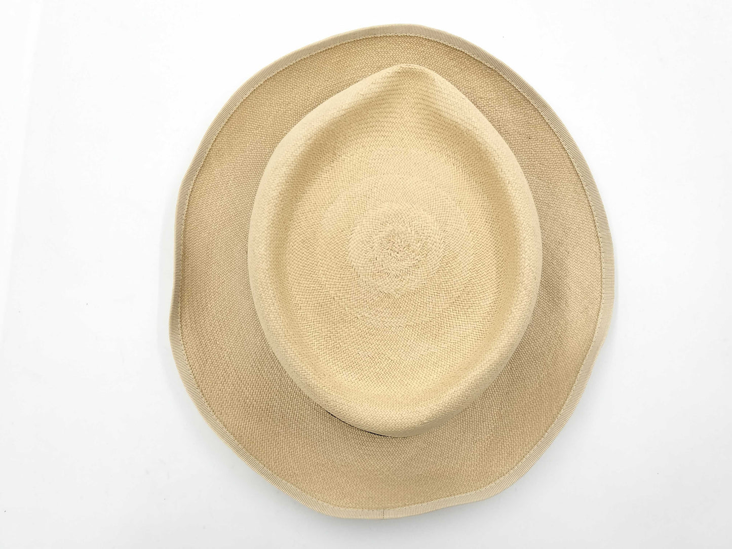 HERMES MOTSCH Hat/Straw Other accessories